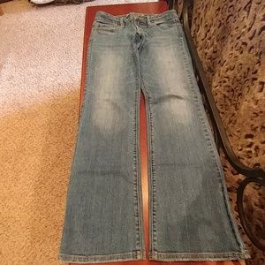 Women's Jeans
